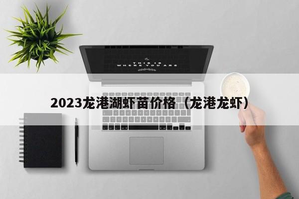 2023龙港湖虾苗价格（龙港龙虾）